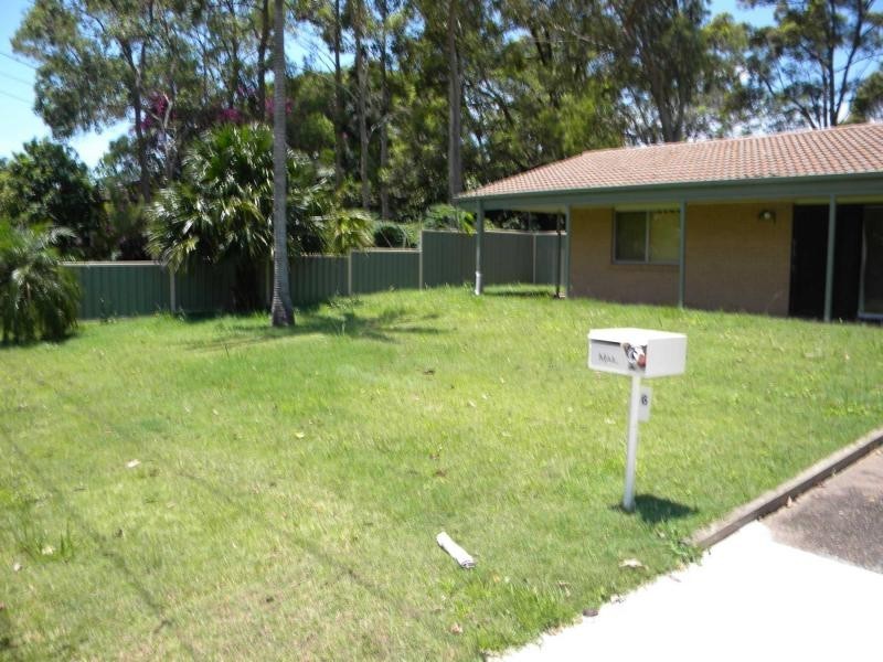 6 Jindavee Crescent, Slacks Creek QLD 4127