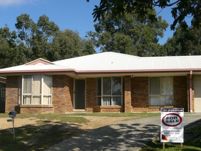 Hillcrest QLD 4118