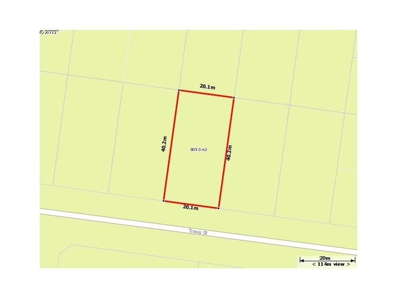 28 Travis Street, Buxton QLD 4660