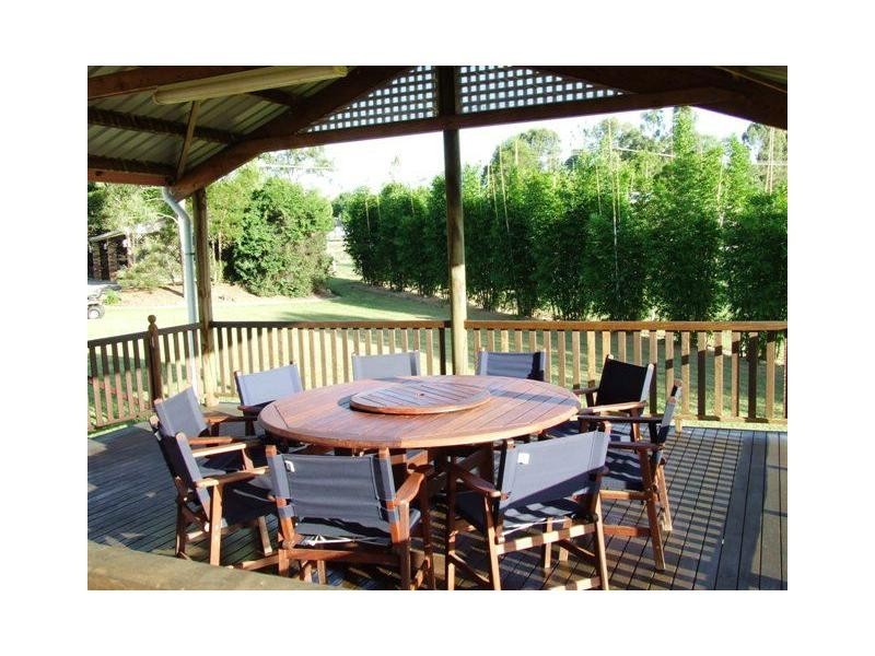 Cedar Grove QLD 4285