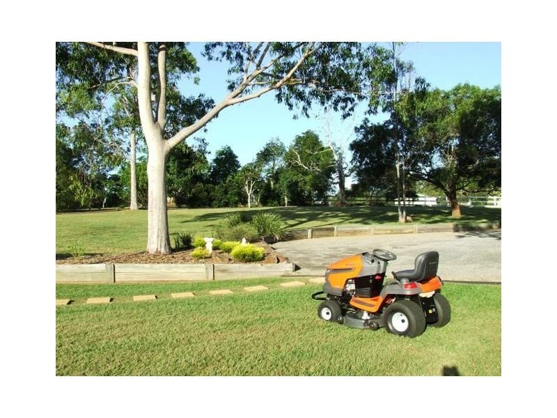 Cedar Grove QLD 4285