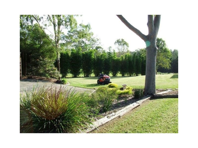 Cedar Grove QLD 4285