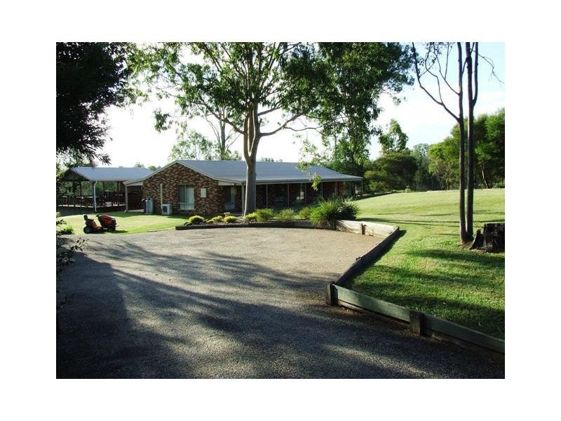 Cedar Grove QLD 4285