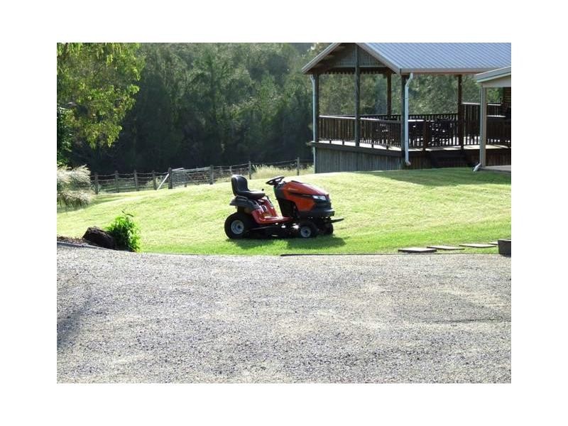 Cedar Grove QLD 4285