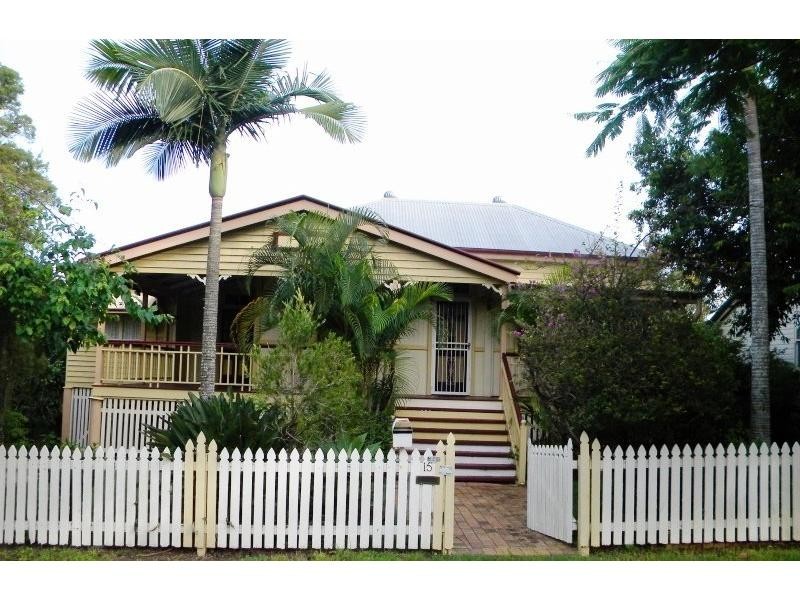 15 Hanworth Street, East Brisbane QLD 4169