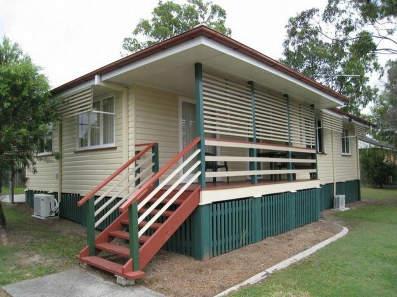 23 Albert Street, Logan Central QLD 4114