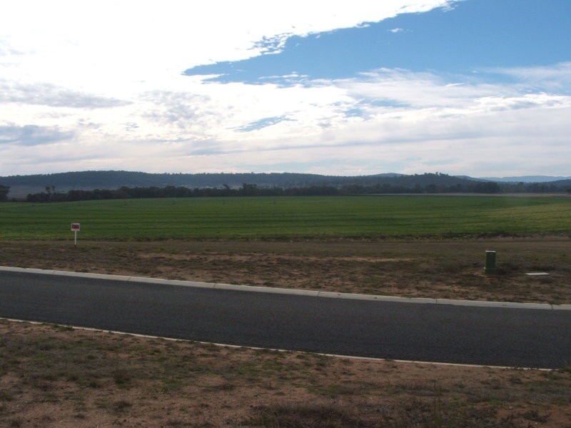 Rosenthal Heights QLD 4370