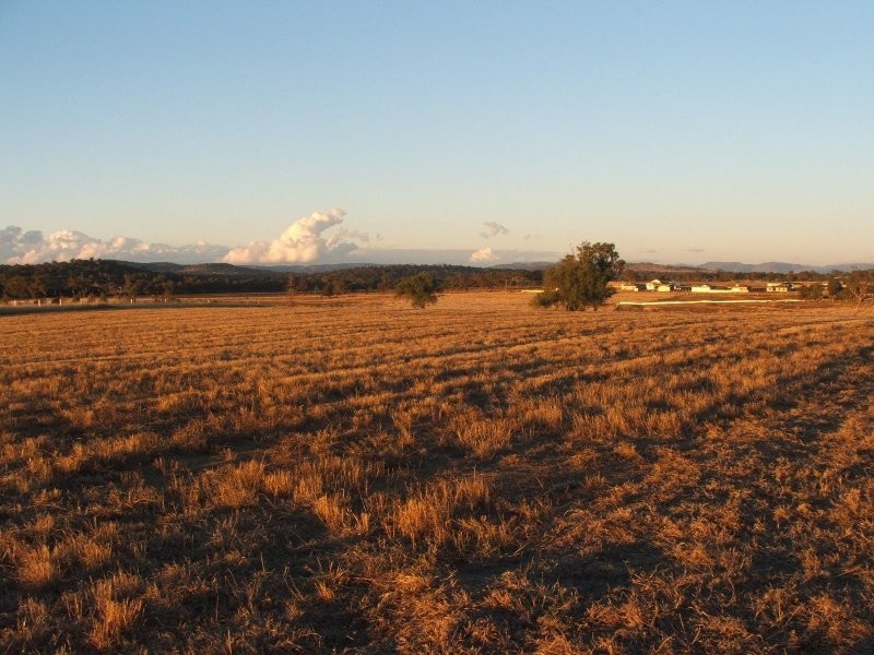 Rosenthal Heights QLD 4370