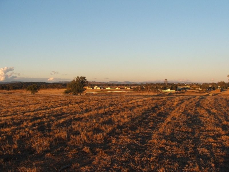 Rosenthal Heights QLD 4370