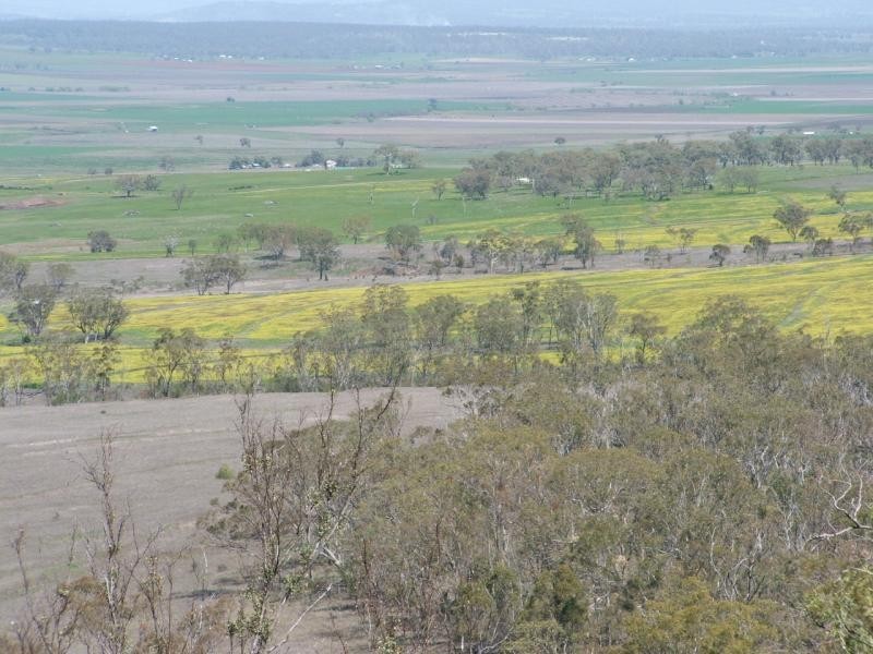 Mount Marshall QLD 4362