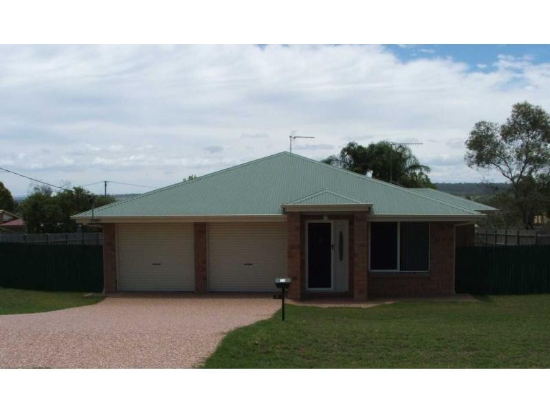 Warwick QLD 4370