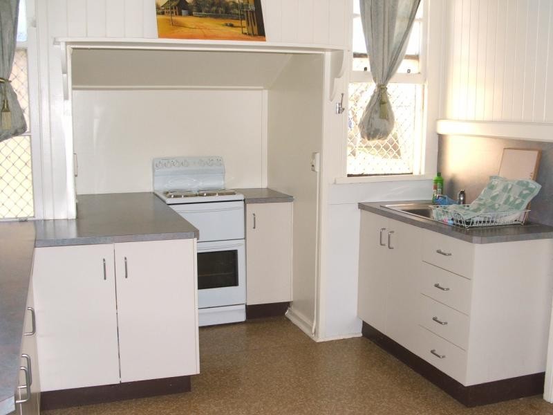 Clintonvale QLD 4370