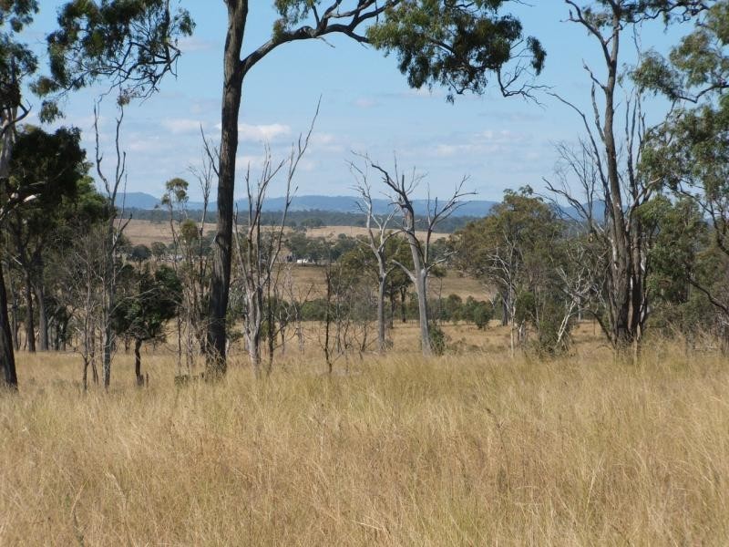 Warwick QLD 4370