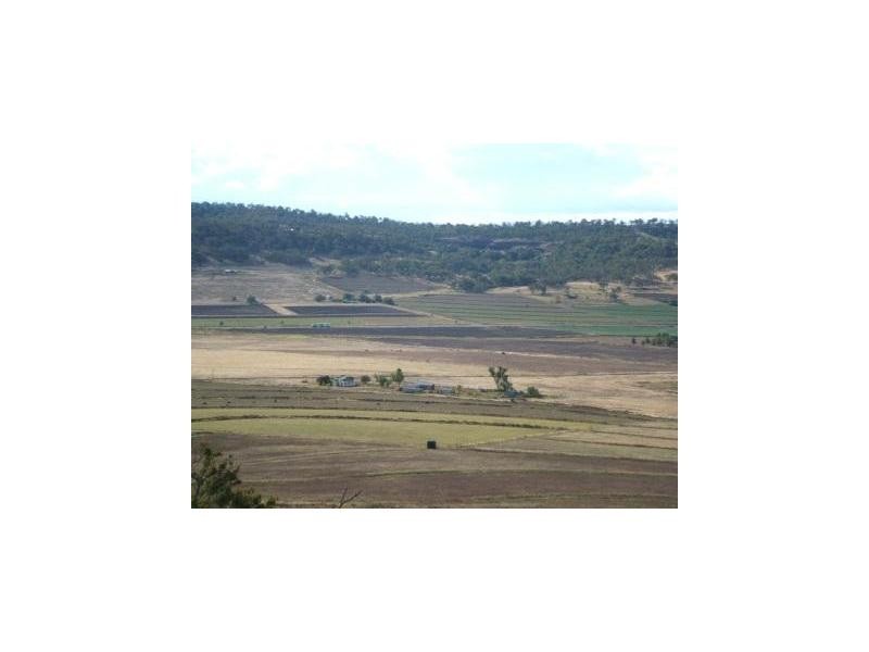 Mount Tabor QLD 4370