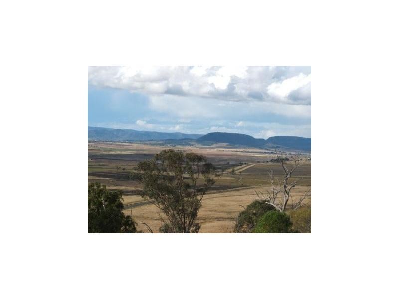 Mount Tabor QLD 4370