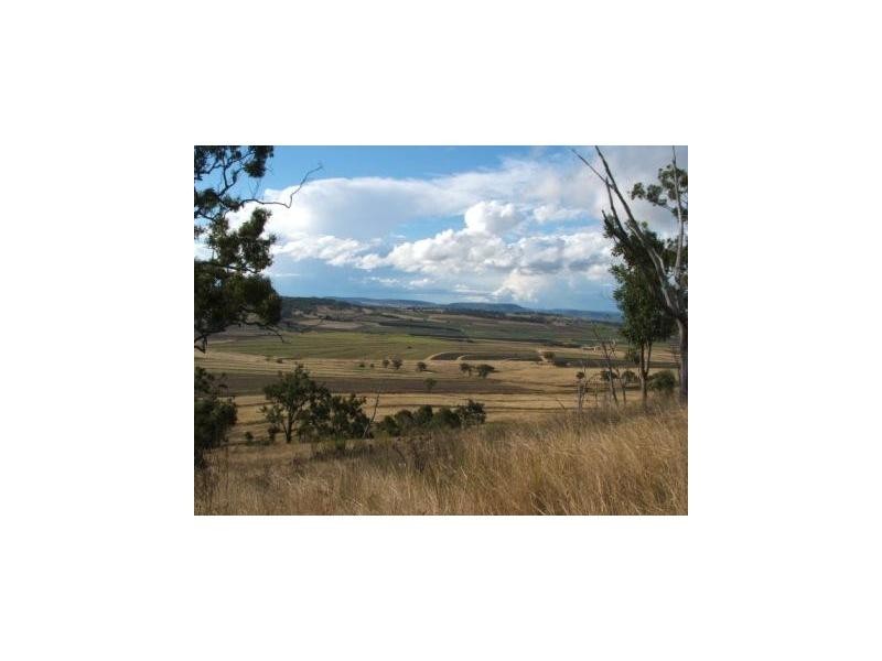 Mount Tabor QLD 4370