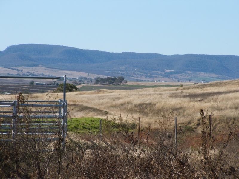 Mount Tabor QLD 4370
