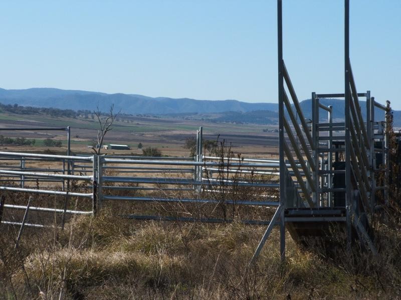 Mount Tabor QLD 4370
