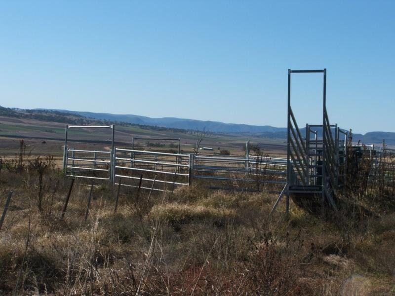 Mount Tabor QLD 4370