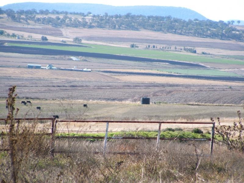 Mount Tabor QLD 4370