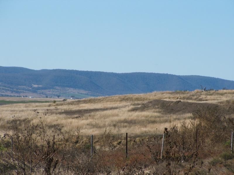 Mount Tabor QLD 4370