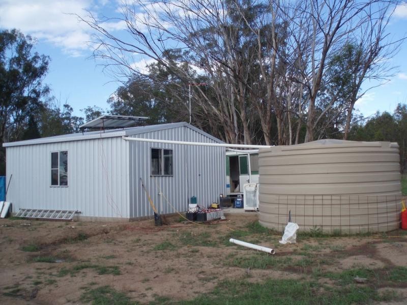 Karara QLD 4352