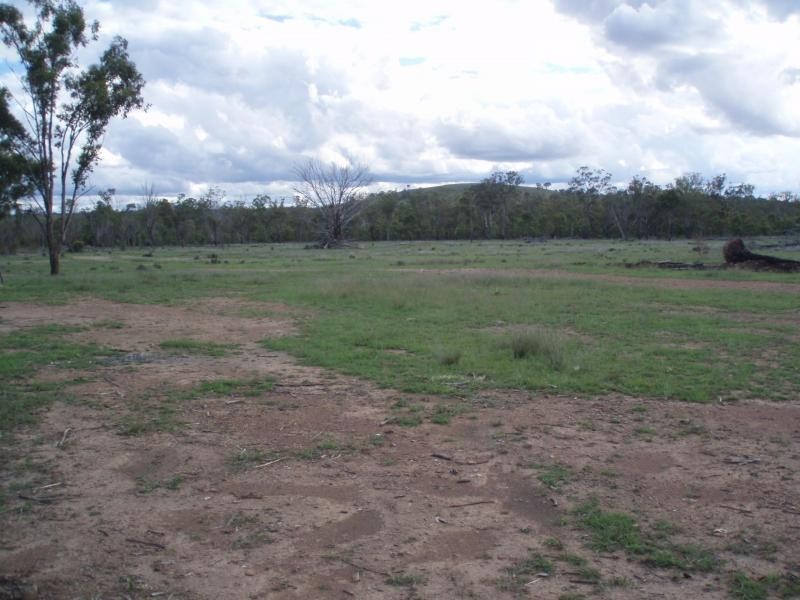 Karara QLD 4352