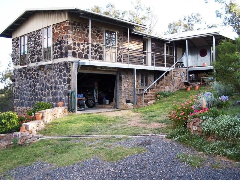 Wildash QLD 4370