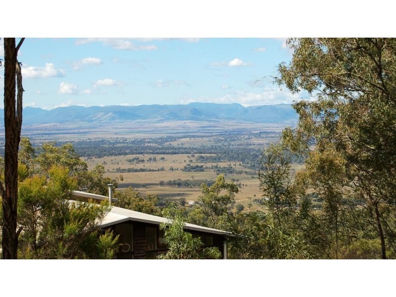 Wildash QLD 4370
