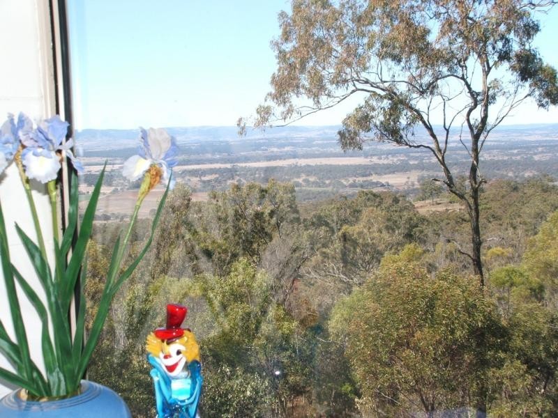 Wildash QLD 4370