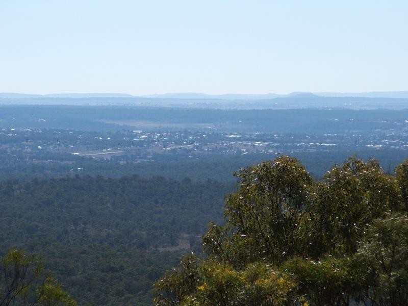 Wildash QLD 4370