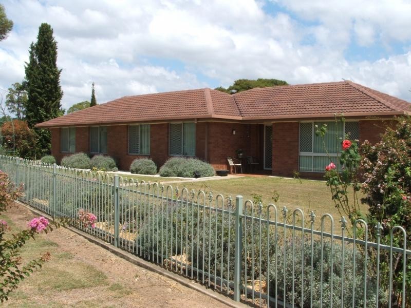 Warwick QLD 4370