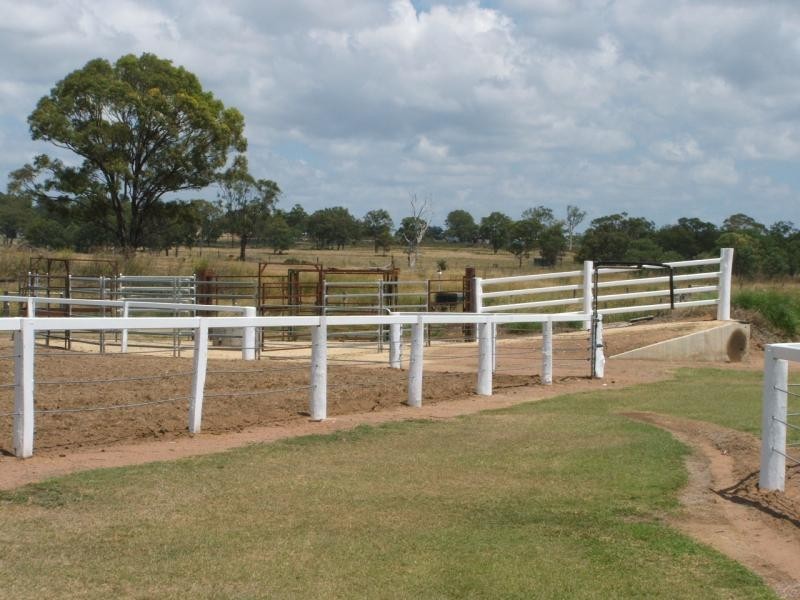 Warwick QLD 4370