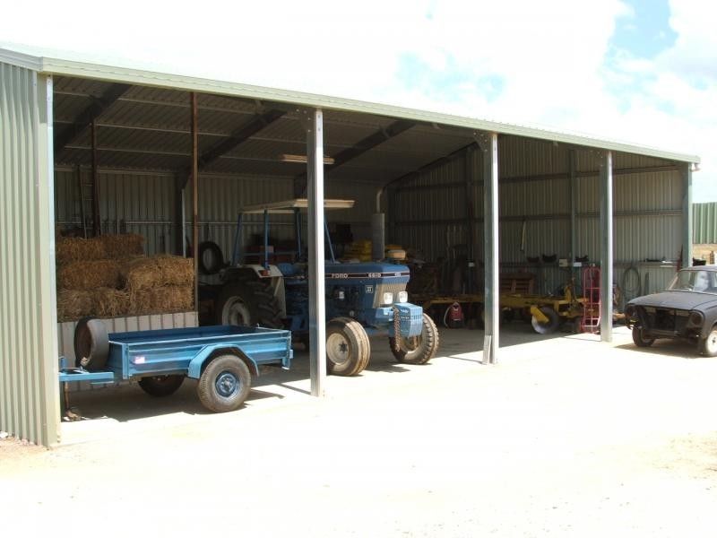 Warwick QLD 4370