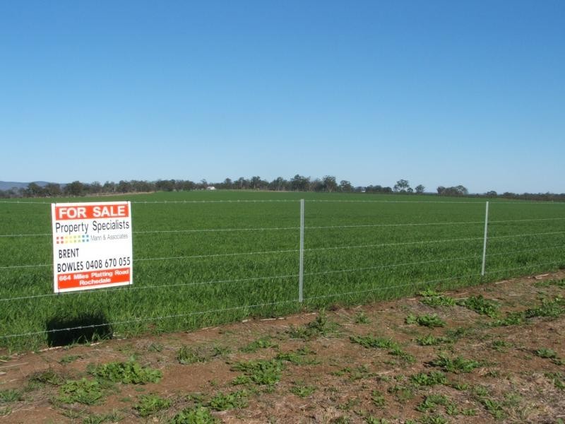 Loch Lomond QLD 4370