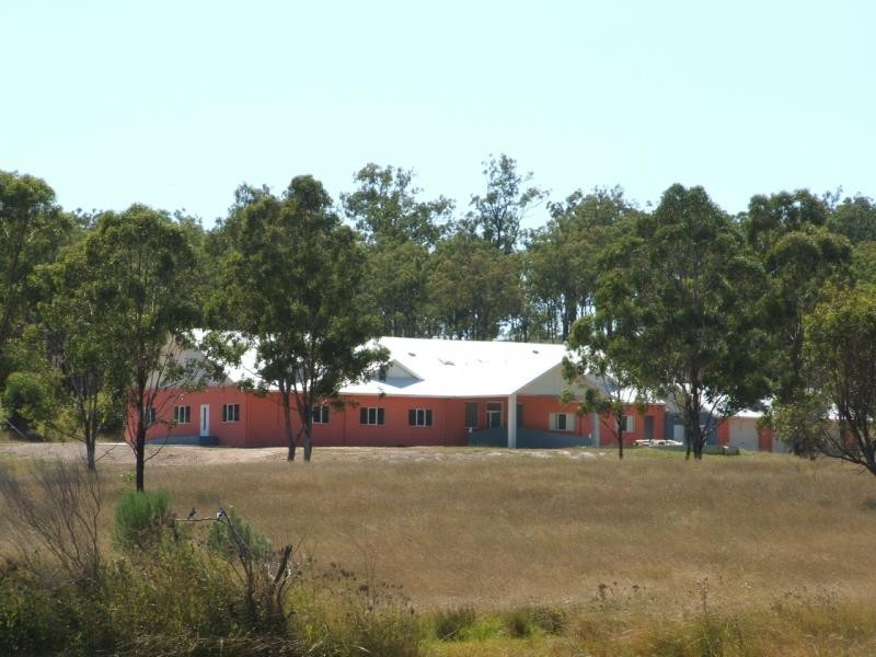 Cunningham QLD 4370