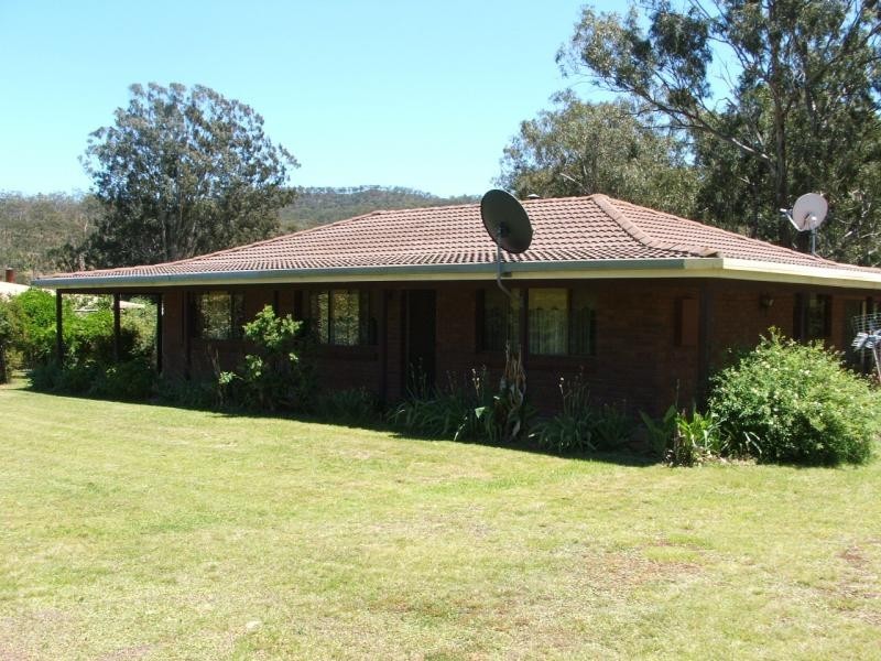 Warwick QLD 4370