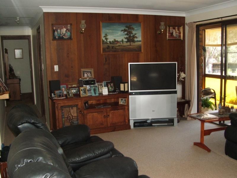 Warwick QLD 4370