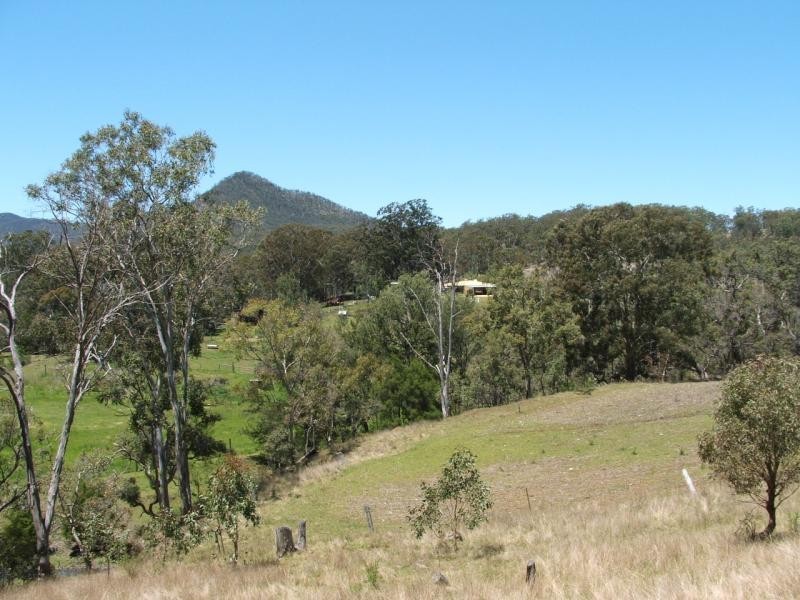 Warwick QLD 4370