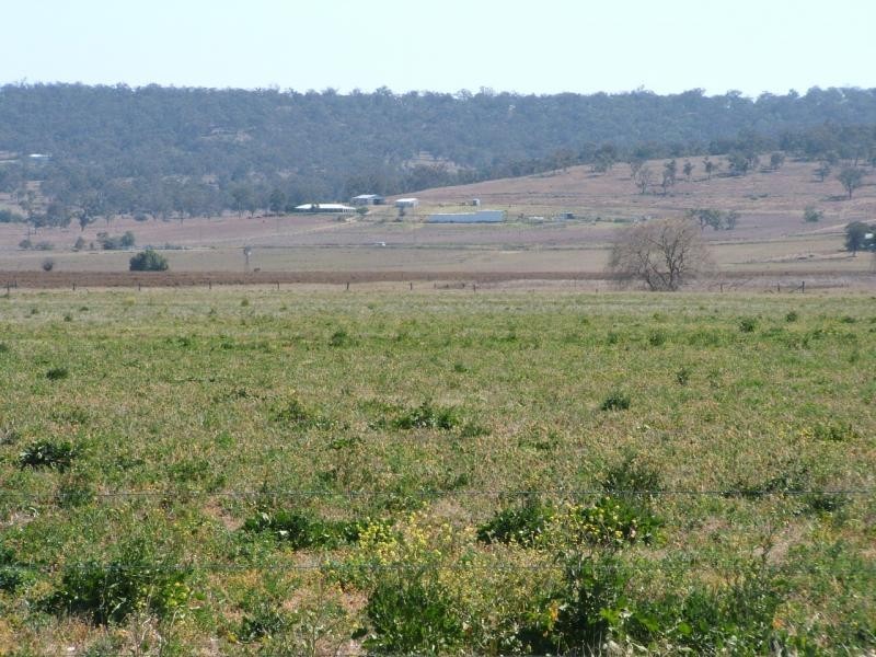 Swan Creek QLD 4370