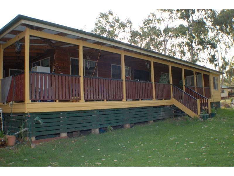 Deuchar QLD 4362