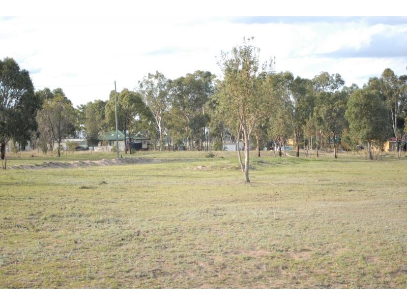 Deuchar QLD 4362
