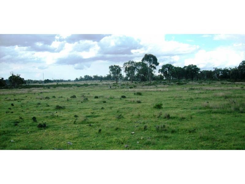 Karara QLD 4352