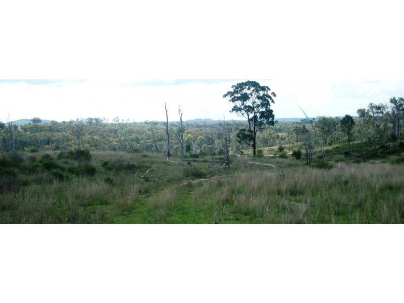Karara QLD 4352
