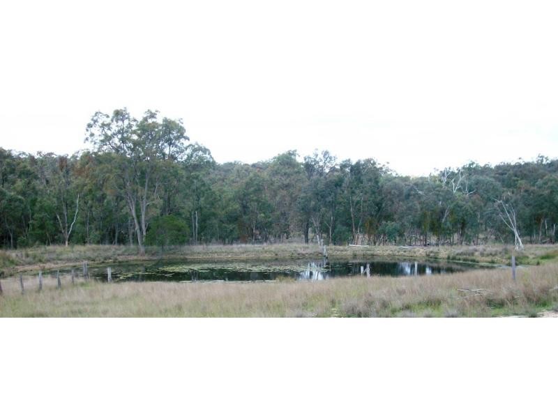 Karara QLD 4352