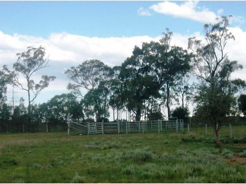 Karara QLD 4352