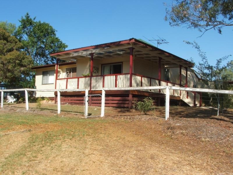 Rosehill QLD 4370