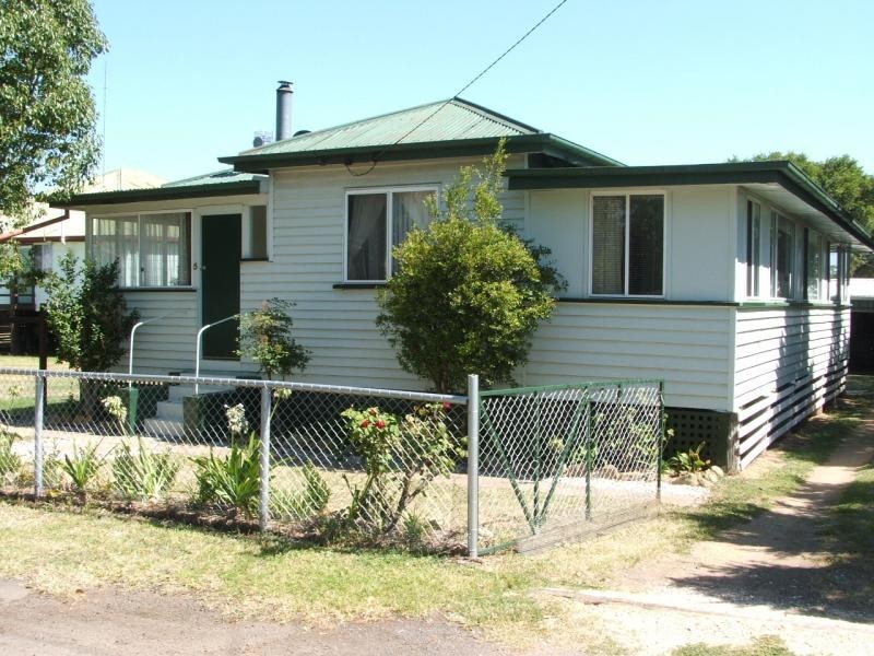Warwick QLD 4370