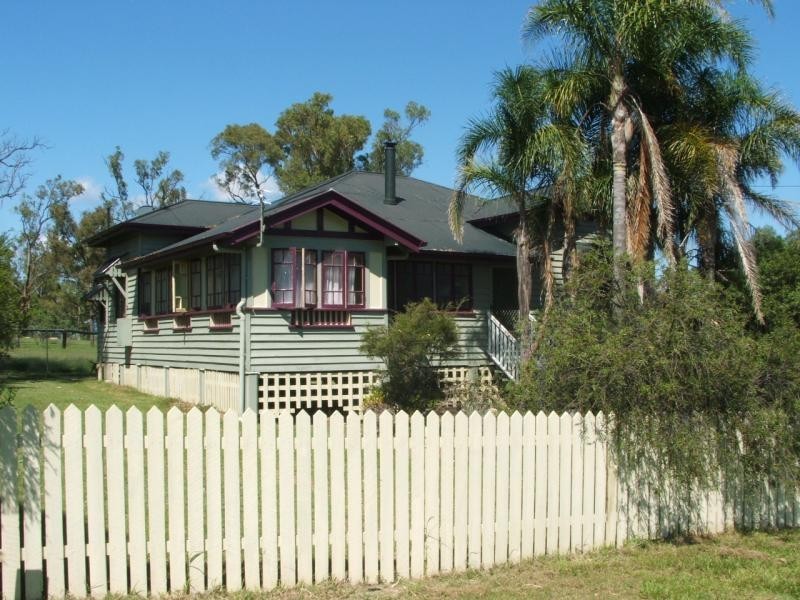 Warwick QLD 4370