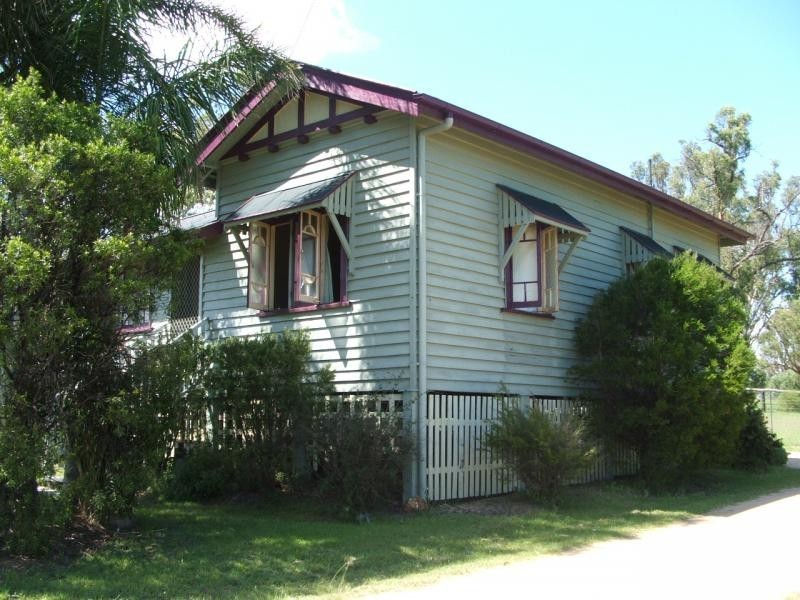 Warwick QLD 4370